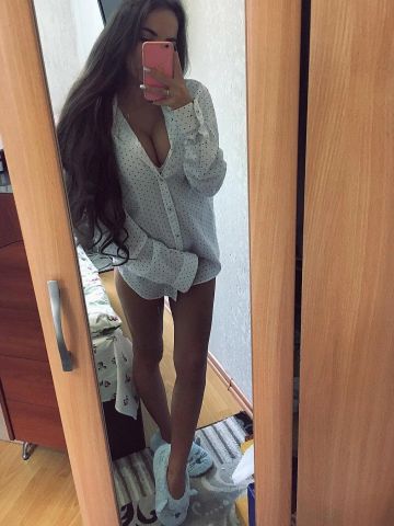 Проститутка Фаина, 23 года, г. Красный Холм