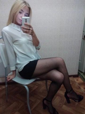 Индивидуалка Арина фото 4